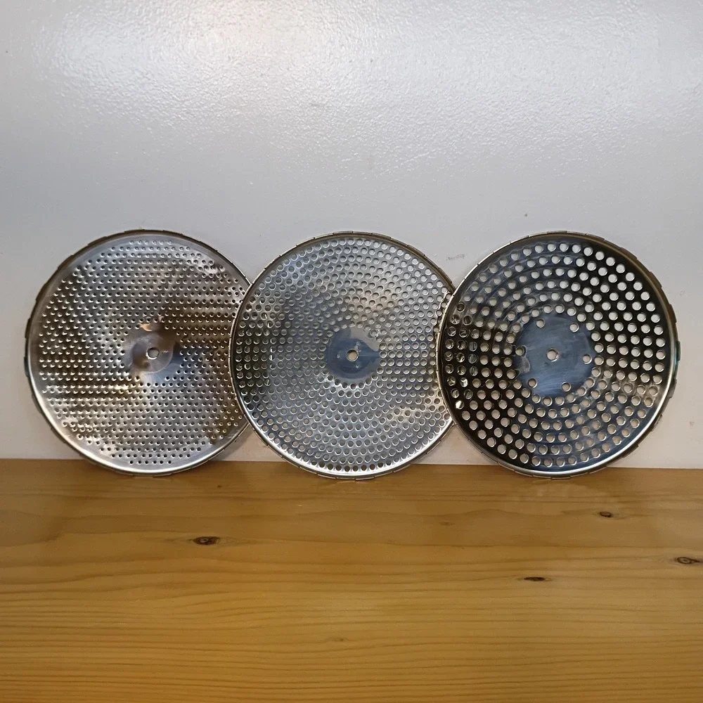 All-Clad Metalcrafters LLC Gourmet Accessories Food Mill 11